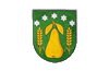obec Hruška